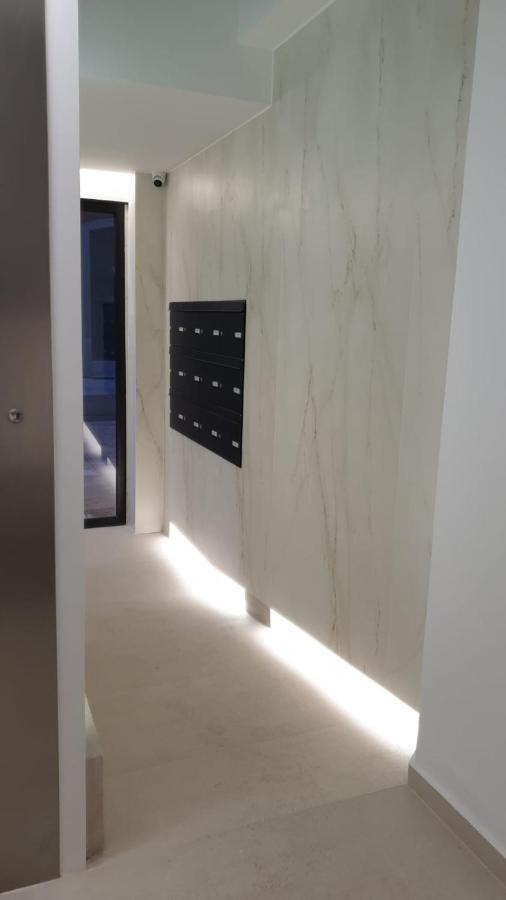 Vivienda Ramon Y Cajal 16 Apartment บิลาการ์เซีย เด อาโรว์ซา ภายนอก รูปภาพ