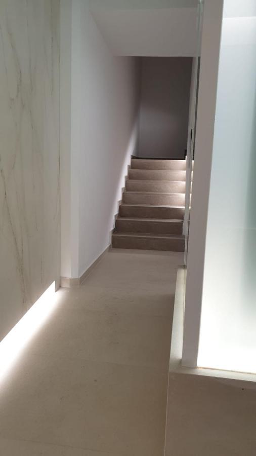Vivienda Ramon Y Cajal 16 Apartment บิลาการ์เซีย เด อาโรว์ซา ภายนอก รูปภาพ