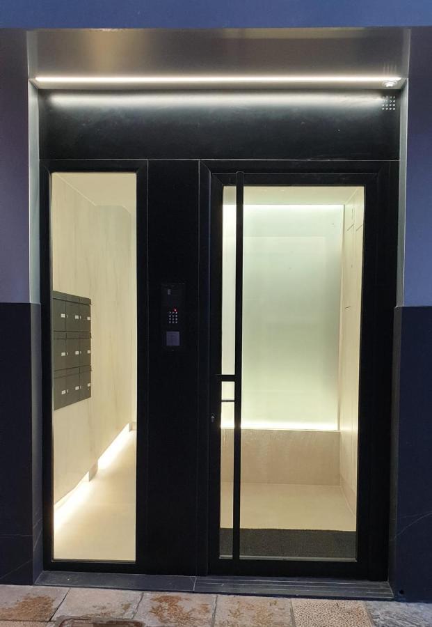Vivienda Ramon Y Cajal 16 Apartment บิลาการ์เซีย เด อาโรว์ซา ภายนอก รูปภาพ