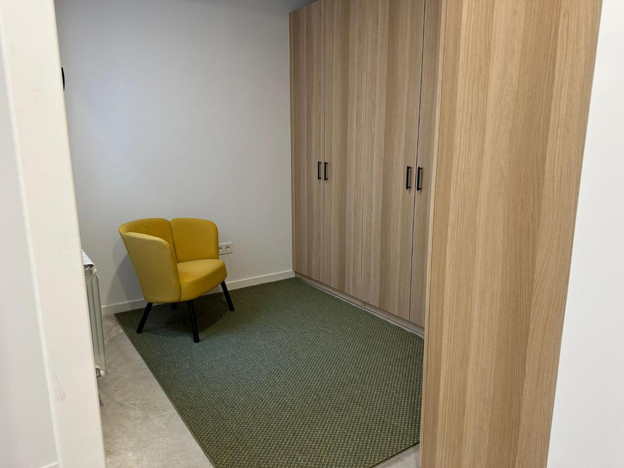 Vivienda Ramon Y Cajal 16 Apartment บิลาการ์เซีย เด อาโรว์ซา ภายนอก รูปภาพ