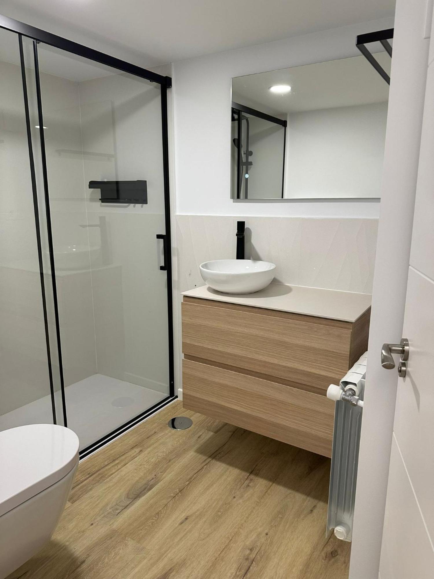 Vivienda Ramon Y Cajal 16 Apartment บิลาการ์เซีย เด อาโรว์ซา ภายนอก รูปภาพ