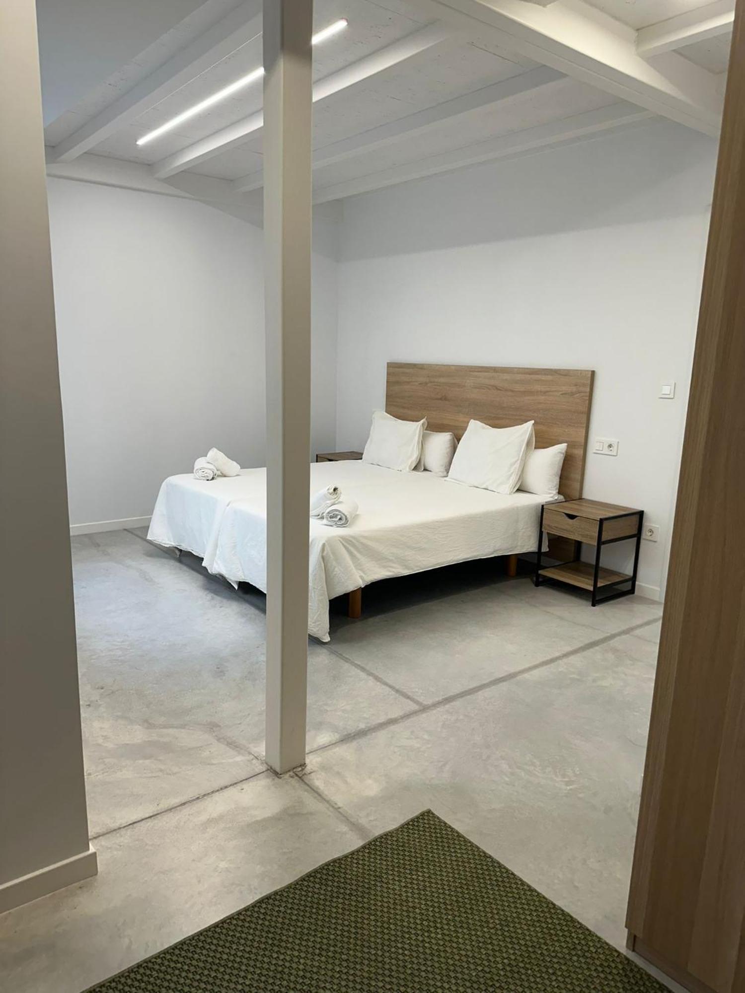 Vivienda Ramon Y Cajal 16 Apartment บิลาการ์เซีย เด อาโรว์ซา ภายนอก รูปภาพ