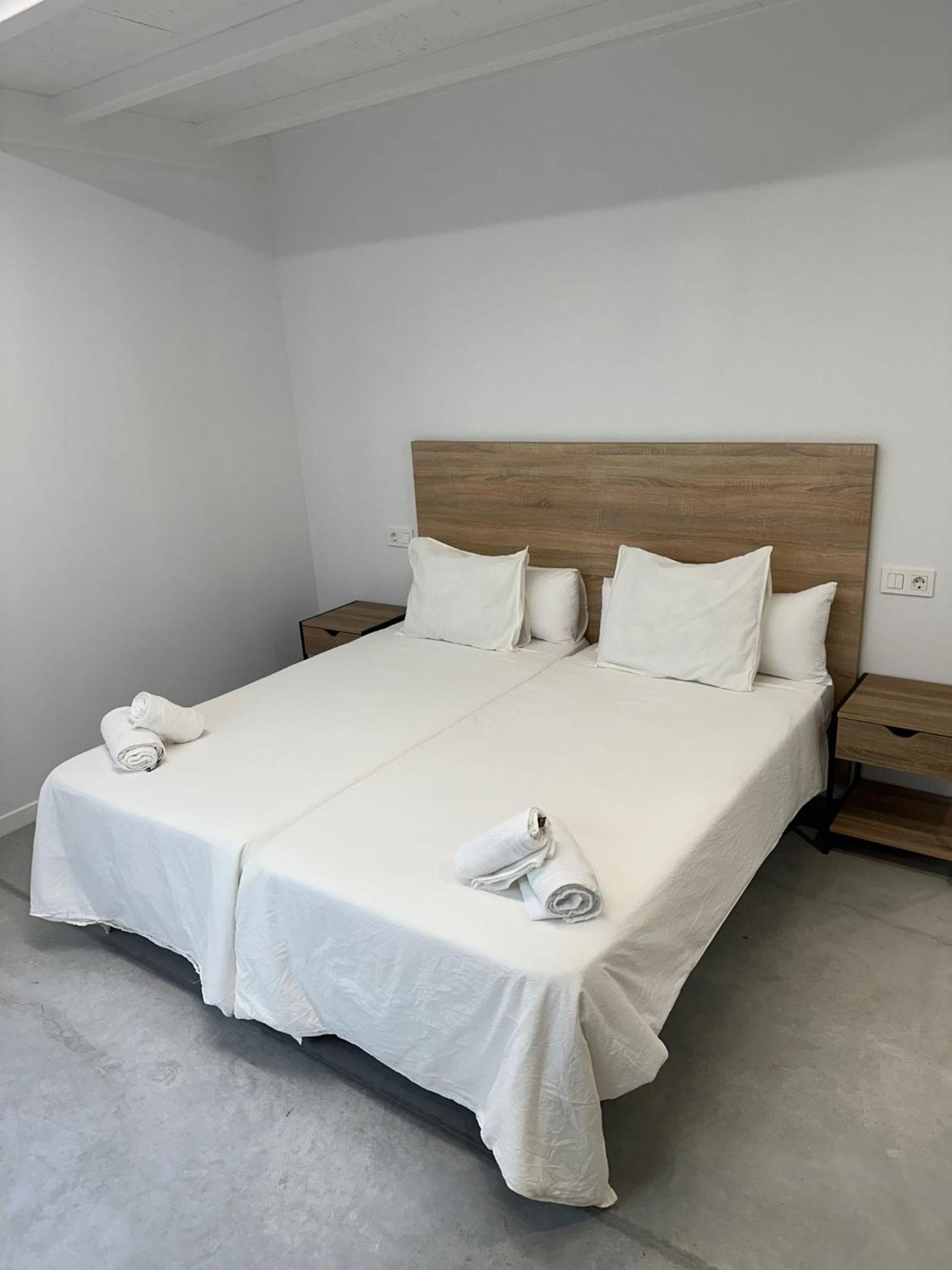 Vivienda Ramon Y Cajal 16 Apartment บิลาการ์เซีย เด อาโรว์ซา ภายนอก รูปภาพ