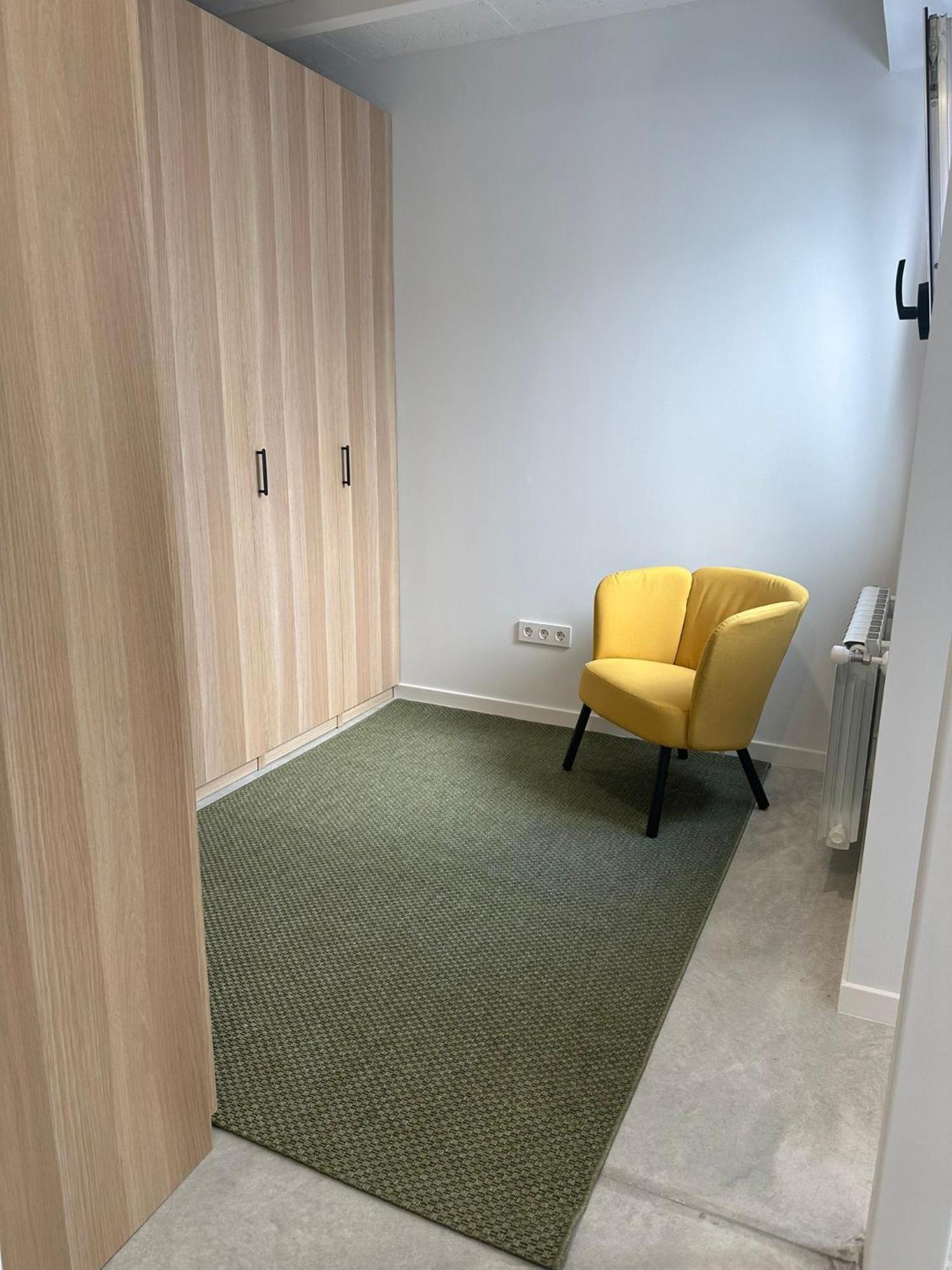 Vivienda Ramon Y Cajal 16 Apartment บิลาการ์เซีย เด อาโรว์ซา ภายนอก รูปภาพ
