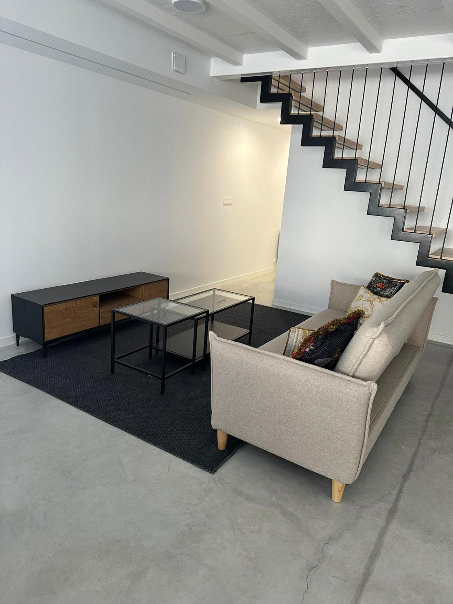Vivienda Ramon Y Cajal 16 Apartment บิลาการ์เซีย เด อาโรว์ซา ภายนอก รูปภาพ