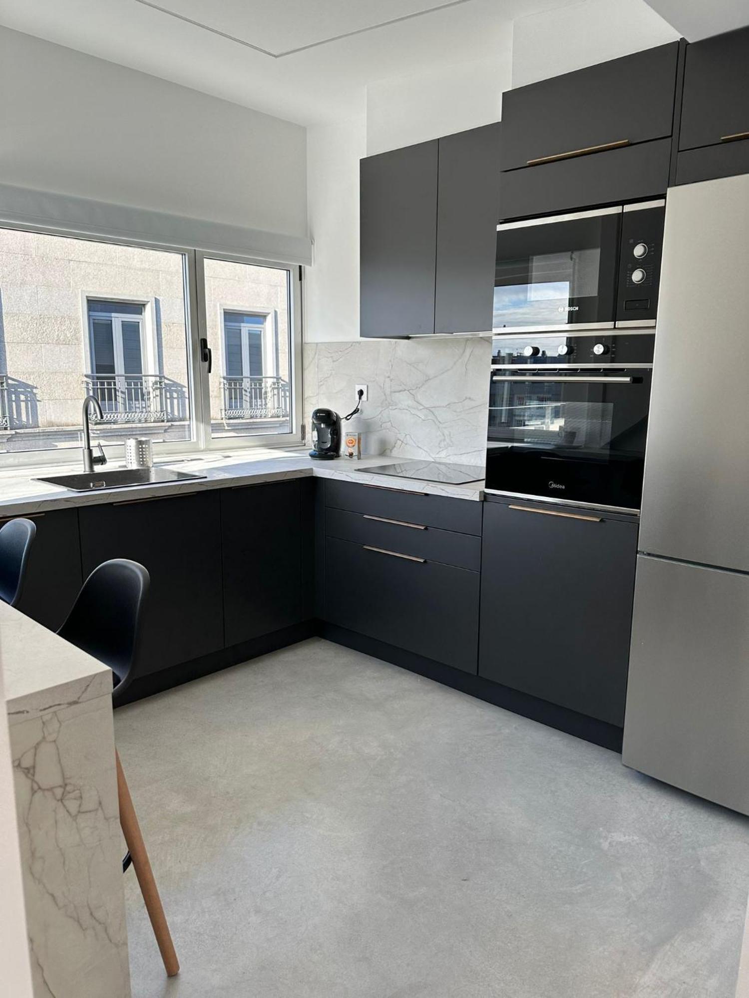 Vivienda Ramon Y Cajal 16 Apartment บิลาการ์เซีย เด อาโรว์ซา ห้อง รูปภาพ